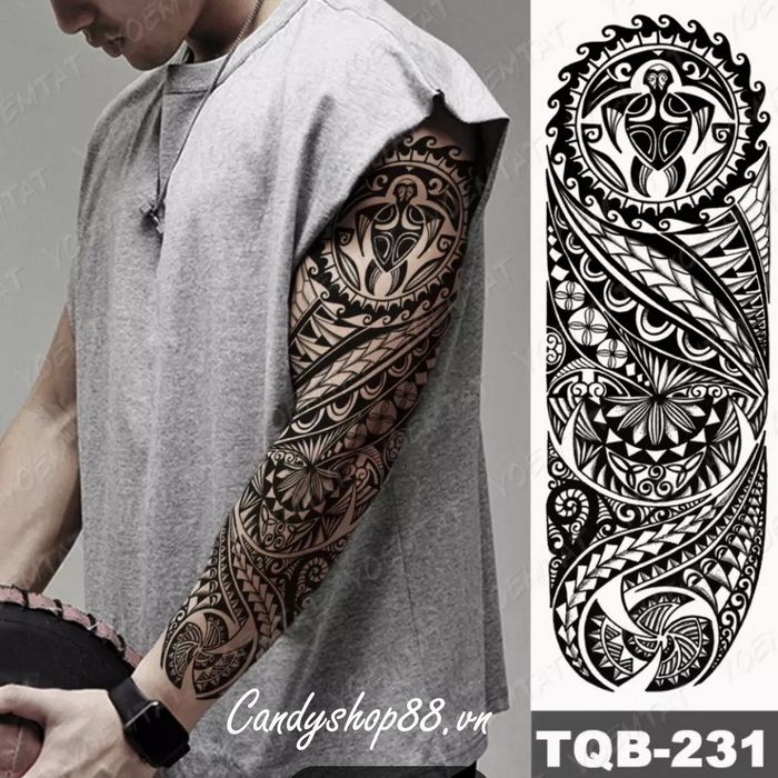 199 Hình xăm đẹp kín tay bít tay nhìn là mê mới nhất hiện nay  Best  sleeve tattoos Sleeve tattoos Tattoo sleeve designs